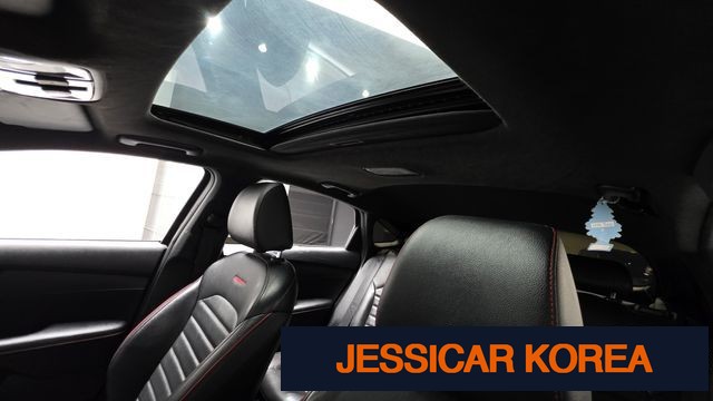 2019 Kia All new K3 - Thumbnail 3