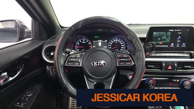 2019 Kia All new K3 - Thumbnail 4