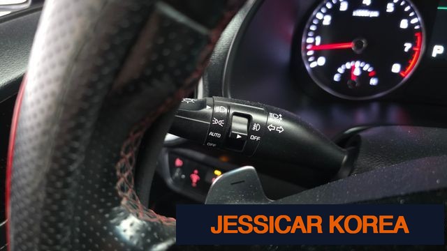 2019 Kia All new K3 - Thumbnail 5