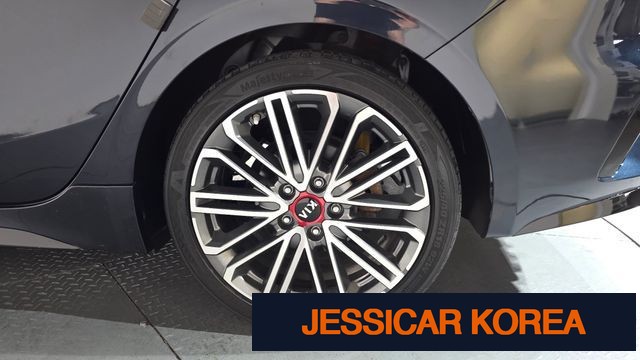 2019 Kia All new K3 - Thumbnail 6