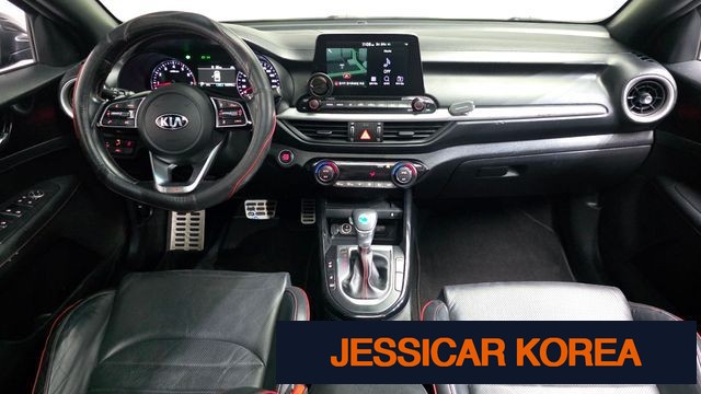 2019 Kia All new K3 - Thumbnail 7