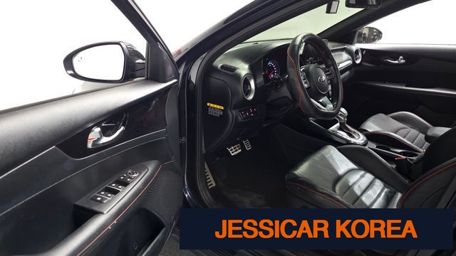 2019 Kia All new K3 - Thumbnail 8