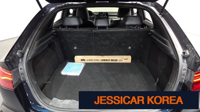 2019 Kia All new K3 - Thumbnail 9