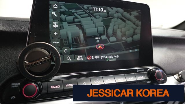 2019 Kia All new K3 - Thumbnail 10