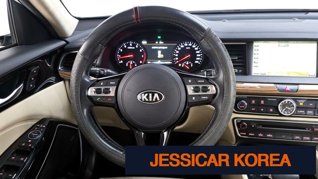 2016 Kia All new K7 - Thumbnail 3