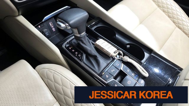 2016 Kia All new K7 - Thumbnail 5