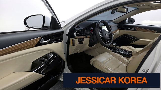 2016 Kia All new K7 - Thumbnail 6