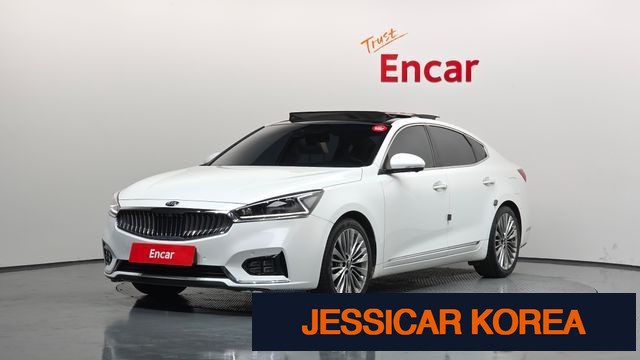 2016 Kia All new K7 - Thumbnail 7