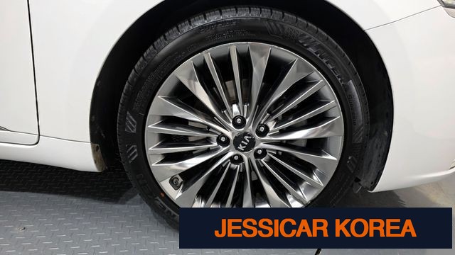 2016 Kia All new K7 - Thumbnail 9