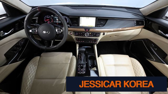 2016 Kia All new K7 - Thumbnail 10