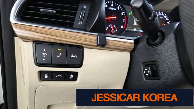 2016 Kia All new K7 - Thumbnail 11