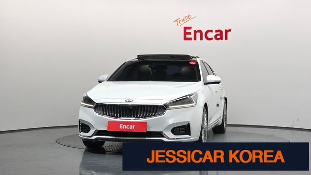2016 Kia All new K7 - Thumbnail 12