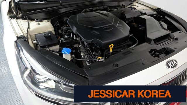2016 Kia All new K7 - Thumbnail 14