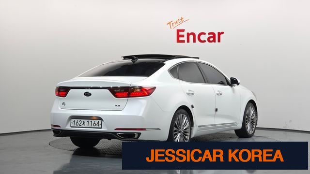2016 Kia All new K7 - Thumbnail 15