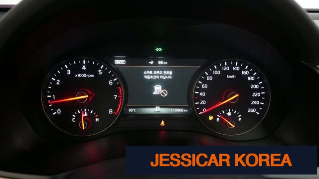 2016 Kia All new K7 - Thumbnail 16