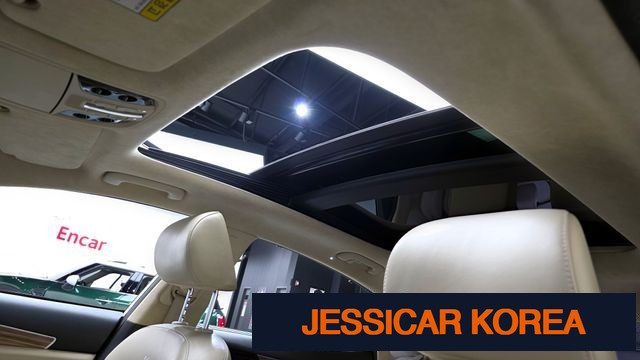 2016 Kia All new K7 - Thumbnail 17
