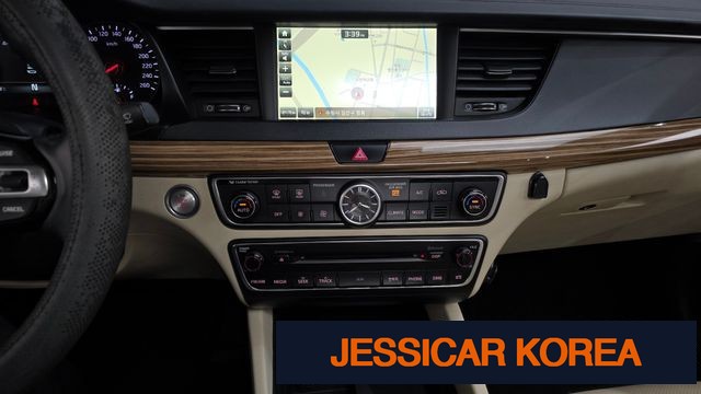 2016 Kia All new K7 - Thumbnail 18