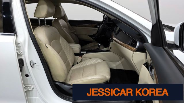2016 Kia All new K7 - Thumbnail 20