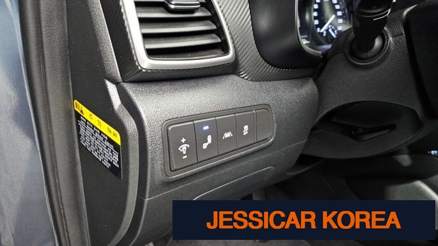 2020 Hyundai All new Tucson - Thumbnail 4