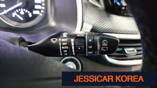 2020 Hyundai All new Tucson - Thumbnail 7