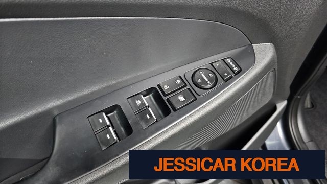 2020 Hyundai All new Tucson - Thumbnail 16