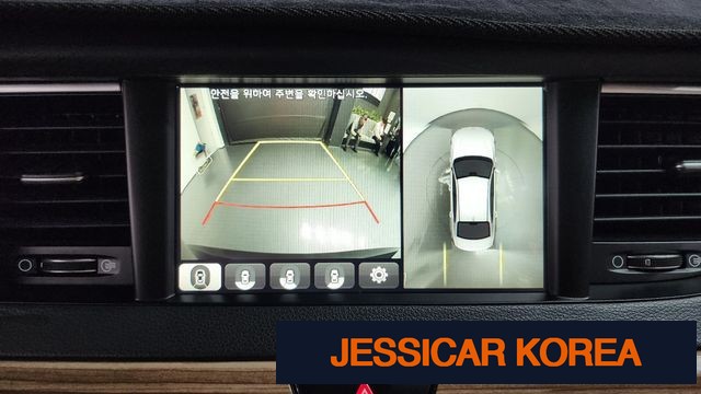 2016 Kia All new K7 - Thumbnail 3