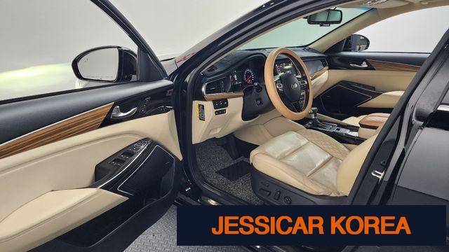 2016 Kia All new K7 - Thumbnail 4