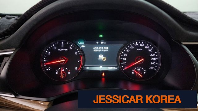2016 Kia All new K7 - Thumbnail 5