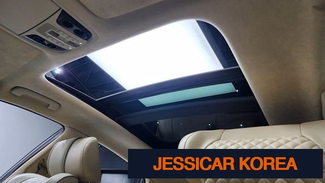 2016 Kia All new K7 - Thumbnail 6