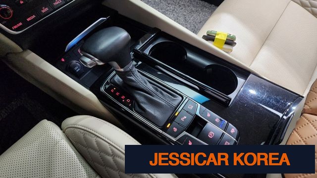2016 Kia All new K7 - Thumbnail 8