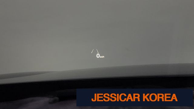 2016 Kia All new K7 - Thumbnail 9