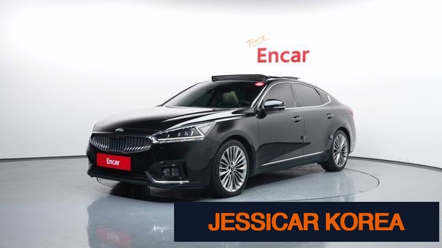 2016 Kia All new K7 - Thumbnail 11