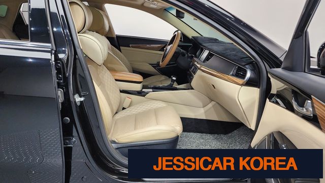 2016 Kia All new K7 - Thumbnail 12