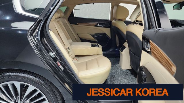 2016 Kia All new K7 - Thumbnail 13