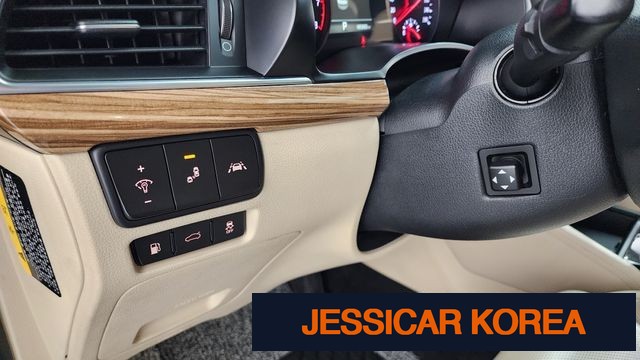 2016 Kia All new K7 - Thumbnail 14