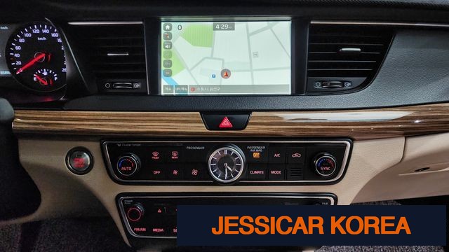 2016 Kia All new K7 - Thumbnail 15