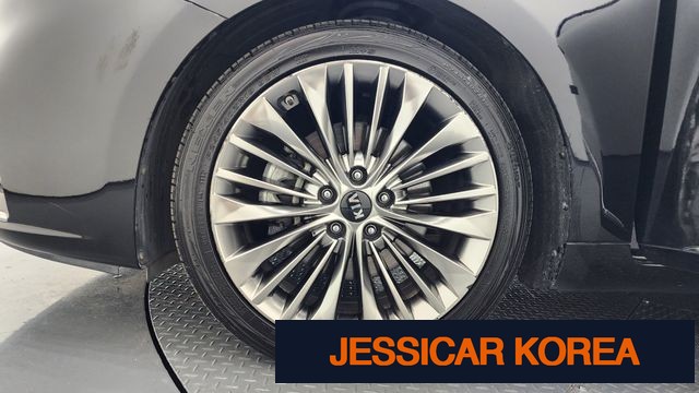 2016 Kia All new K7 - Thumbnail 16