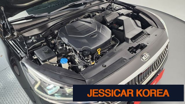 2016 Kia All new K7 - Thumbnail 17