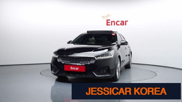 2016 Kia All new K7 - Thumbnail 19