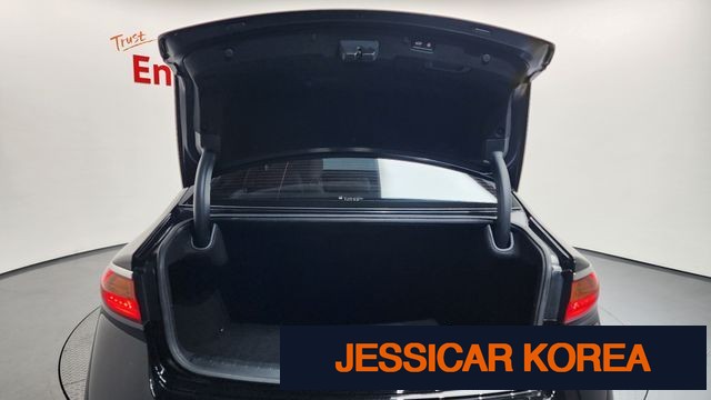 2016 Kia All new K7 - Thumbnail 20