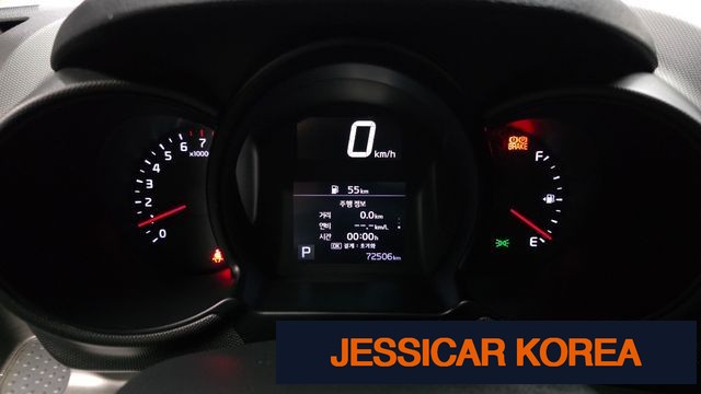 2022 Kia The New Ray - Thumbnail 3
