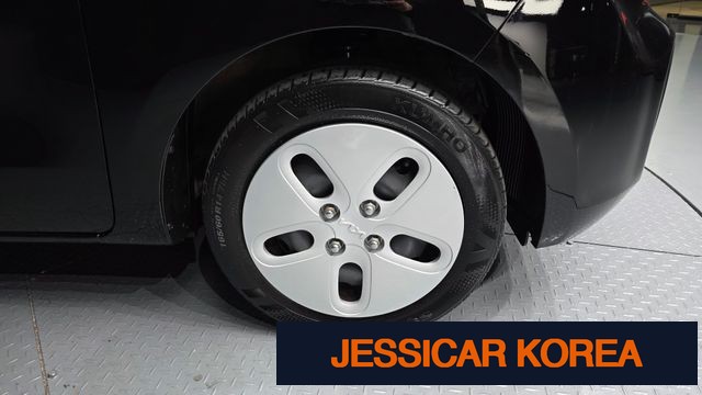 2022 Kia The New Ray - Thumbnail 4