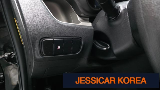 2022 Kia The New Ray - Thumbnail 5