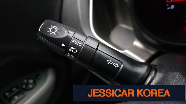 2022 Kia The New Ray - Thumbnail 6