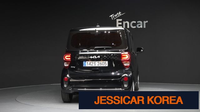 2022 Kia The New Ray - Thumbnail 7