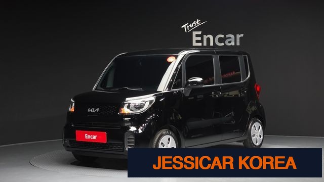 2022 Kia The New Ray - Thumbnail 9