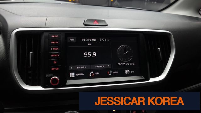 2022 Kia The New Ray - Thumbnail 10