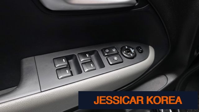 2022 Kia The New Ray - Thumbnail 11