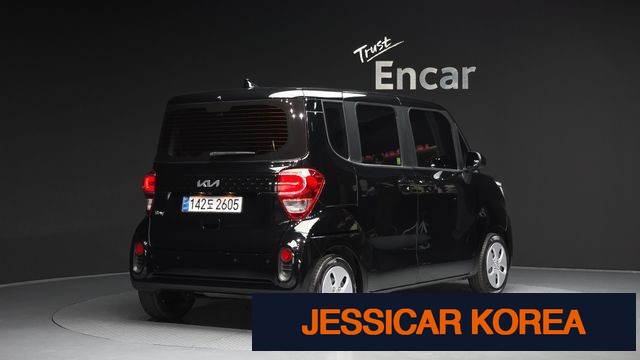2022 Kia The New Ray - Thumbnail 12