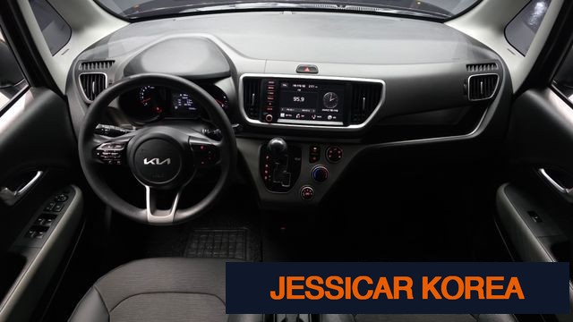 2022 Kia The New Ray - Thumbnail 13